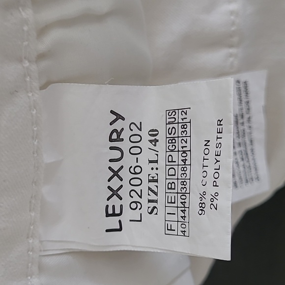 COPY - European Cut Out Skinny Jeans European 40 - Picture 4 of 5